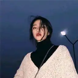 今日女头,要保持可爱
