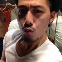 霸气胡子头像男微信头像图片大全
