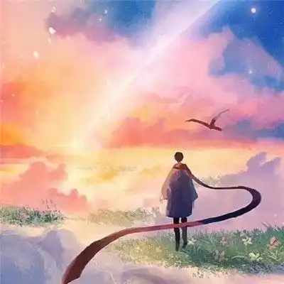 2023年最新版男人招财头像图片合集
