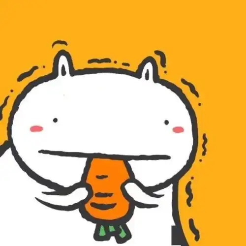 动漫头像丨男女生头像
