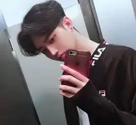 超霸气高冷男神网名,高冷不是一点点
