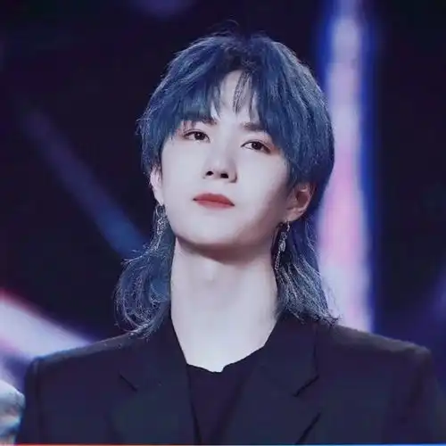 爱豆头像王一博头像合集
