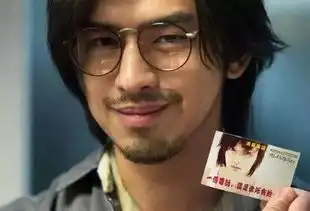 完美男友陈柏霖,愿你永远是少年
