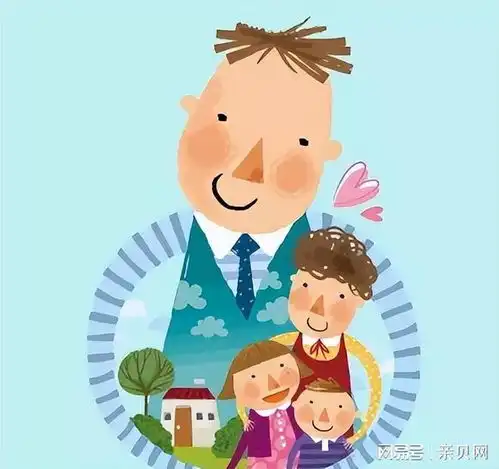 家长必看学会做孩子的心理医生这些方法不能错过
