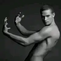 微信头像欧美男明星图片
