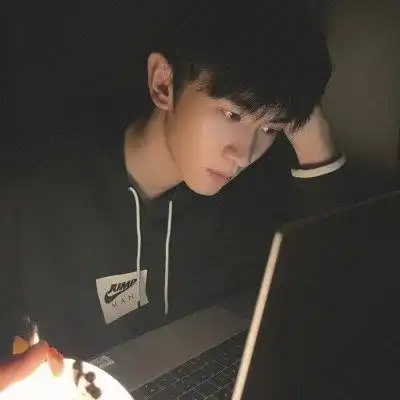 2023帅帅的酷酷的男生个性头像
