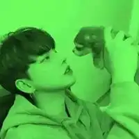 全绿色男生头像全部是绿色的男生头像
