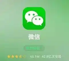 猝不及防颠覆并取代微信的社交软件真的来了
