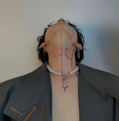 质感小众男生头像一dec.17th
