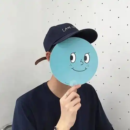 巨好看的100张头像,绝不烂大街
