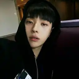 高清帅气个性男生微博头像最新你总是给我猝不及防的心跳
