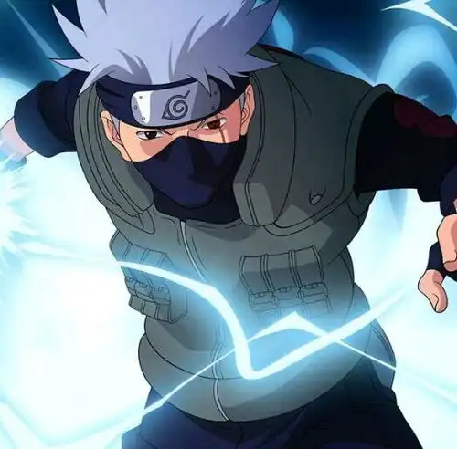 盘点日漫那些帅的流油的男角色top100
