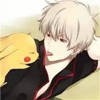 好看的二次元头像男微信头像图片大全
