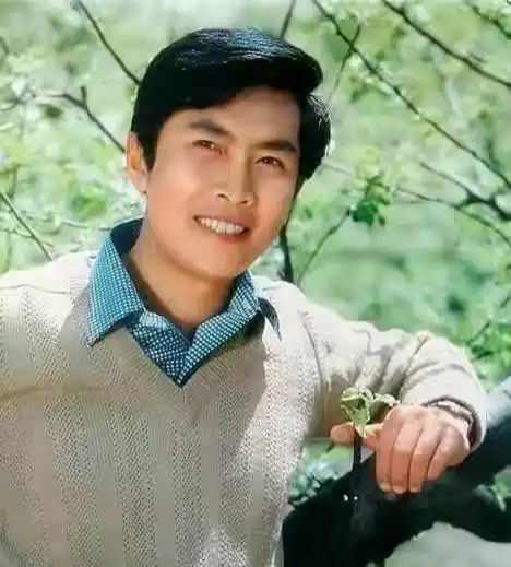 18位山东籍男星,个个浓眉大眼,英气逼人,靳东柳云龙榜上有名
