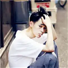 抽烟的男生头像有伤感的,有冷酷的,也有霸气十足的
