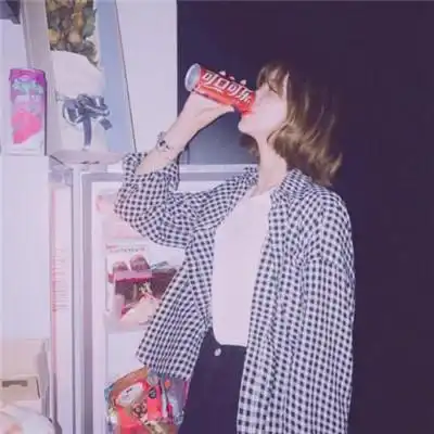 真人情侣头像高冷霸气一对天生般配可爱点
