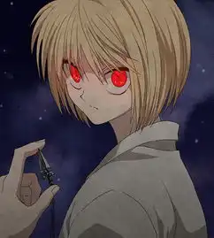 霸气,忧郁的男生头像,比如金木研的之类的,或是其他的,都可以五张以上
