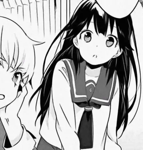 黑白动漫情头心动开始营业
