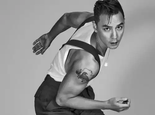 男人拥有这些特征竟然能吸引女人

