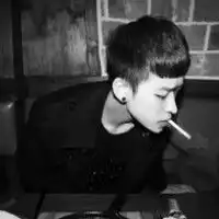 求几张男生头像,给萍

