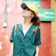 阳光男孩阳光女孩
