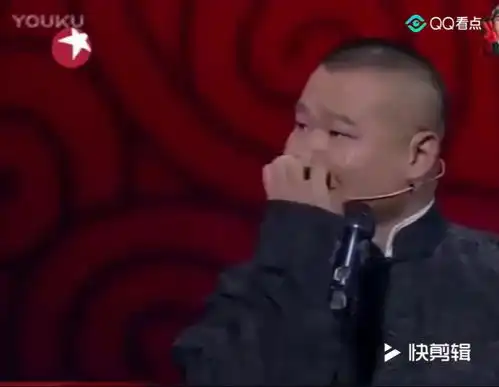 小岳岳表情包再现江湖,搭档孙越演绎谜一样的男人
