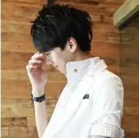 谁有兄弟系列的qq头像