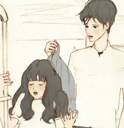 男人有这两种异常反应,关系再近,也没有交往的必要了
