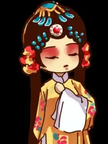 图片免费下载京剧女素材京剧女模板千图网
