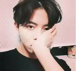 18款男发成熟潮风怀旧
