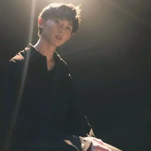 时代少年团全员头像来啦
