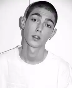 颜值高又会撩,来看看他们的基因有多强大
