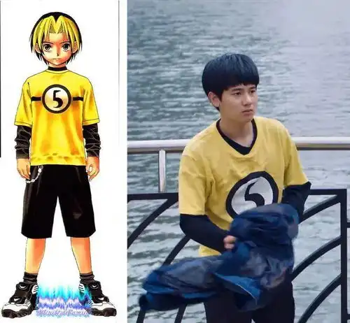 能去说相声的胡先煦也能演撕漫男,车银优看呆了
