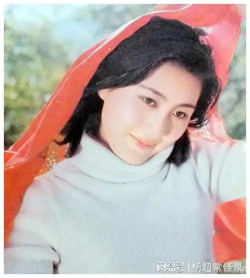 刘冬北影厂花,嫁演员丈夫,幸福美满
