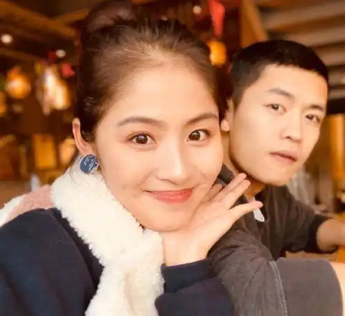 宁桓宇老婆周安琴身世揭开,竟然是被收养的
