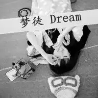 微信头像伤感黑白中年妇女微信头像图片大全
