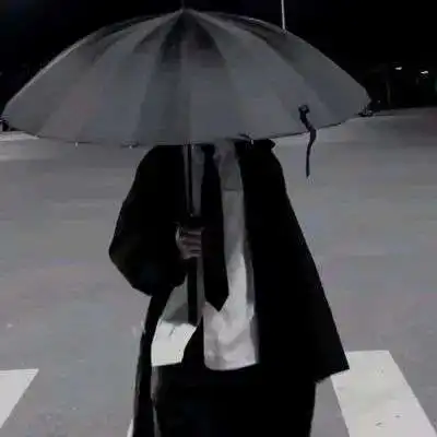 阿辰.重出江湖系列4之真人丧系男生头像我要个性网
