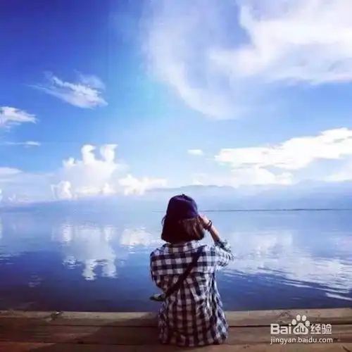 女人,千万别丢了这六样宝贝
