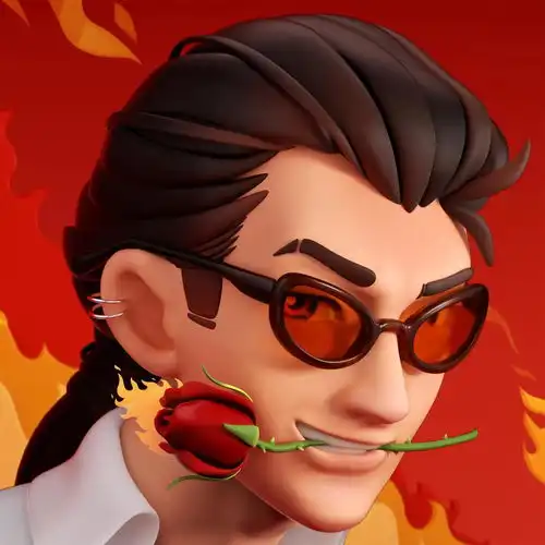 qq经典头像升级喽,等你来换
