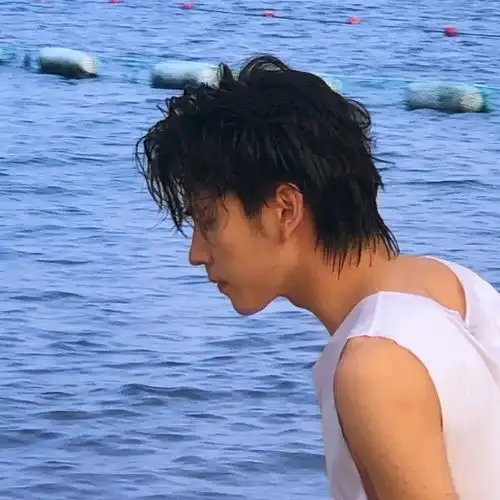 头像集有人见尘埃
