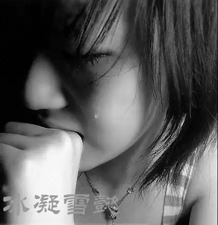 找这张非主流图片
