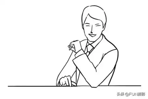 男生拍照显脸大怎么办今日头条
