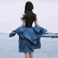 孤单背影系列你的背影,突然间梦醒,多年孤单远行