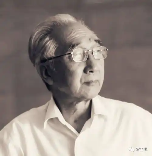 聆听靳尚谊我学习油画的几个阶段
