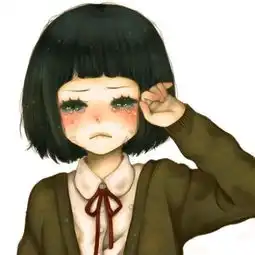 我要可爱滴卡通头像
