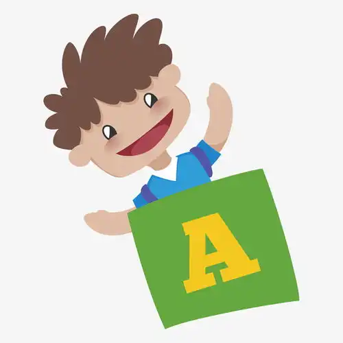 学习英语的男学生矢量图免抠png设计图片免费下载页面网页平面电商创意素材健身人物素材
