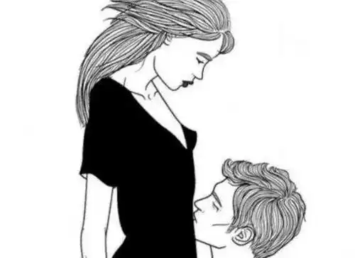 异性之间,男人一定不能对女人做的四大忌,中一条关系就不单纯了
