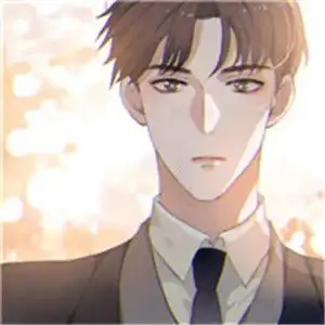 二次元唯美男生头像,我个人是不喜欢暖男的
