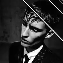 头像当我用可爱形容你的时候我想我应该是心动了
