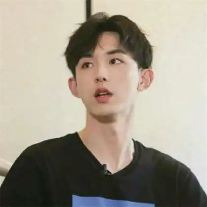 qq非主流头像男生清新帅气非常的好看的
